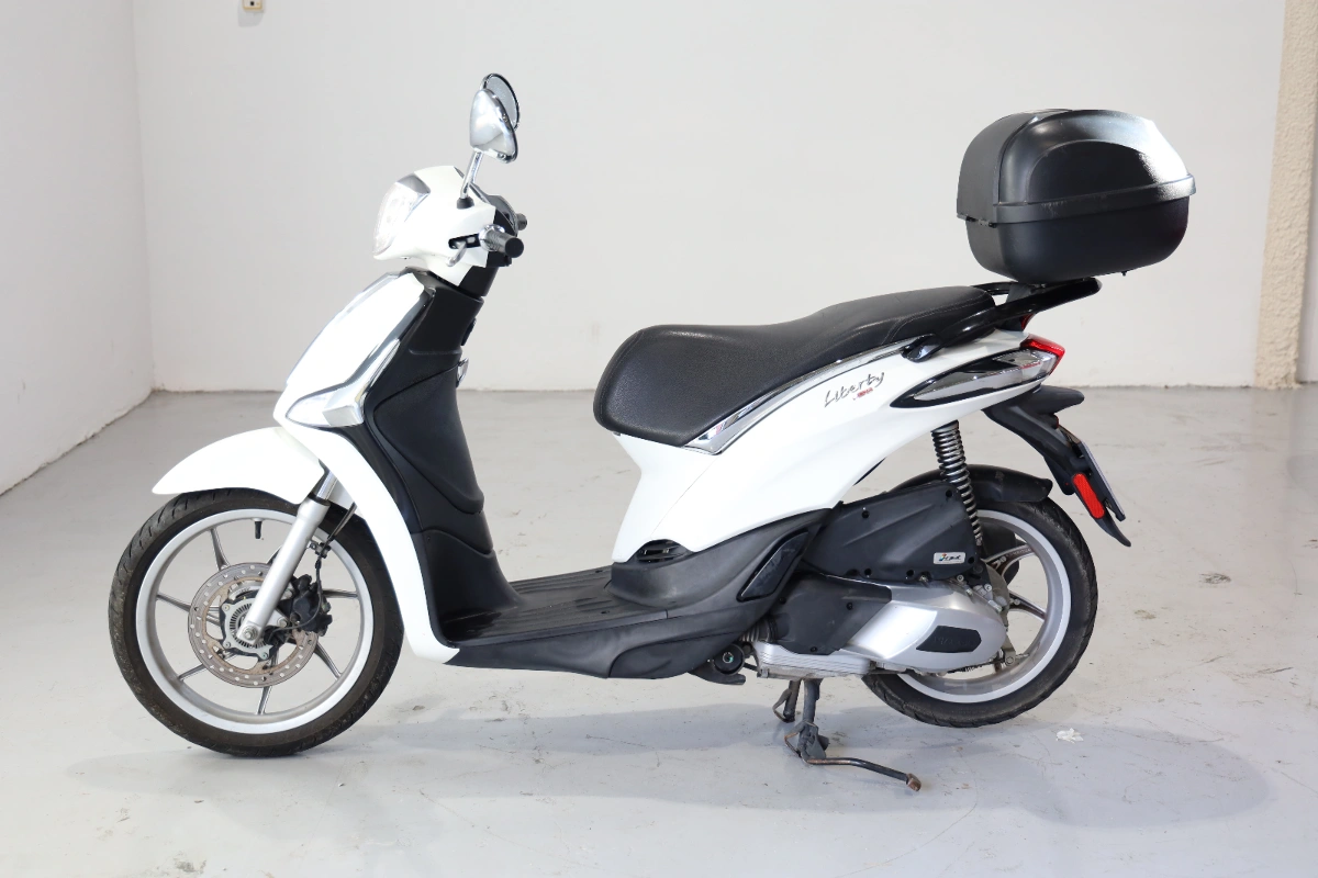 PIAGGIO Liberty 125 125